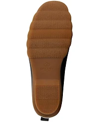 Sperry Women's Saltwater Chelsea Duck Ankle Boots
