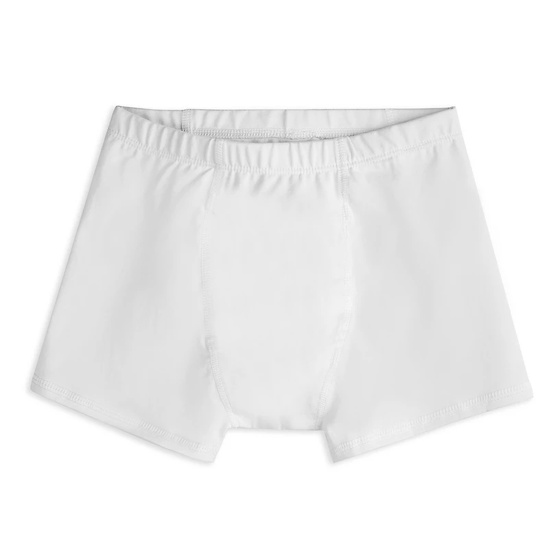 Mightly Kids Gender Neutral Trunk Underwear