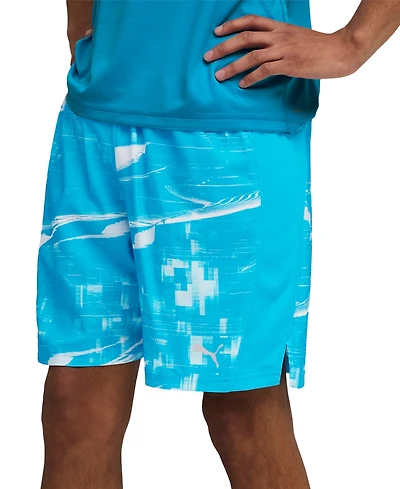 Puma Men's Run Velocity 7" Shorts