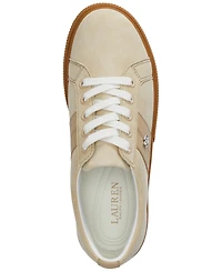 Lauren Ralph Lauren Women's Janson Sneakers