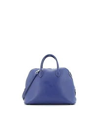 Pre-Owned Hermes 30 Bolide 1923 Bag Evercolor