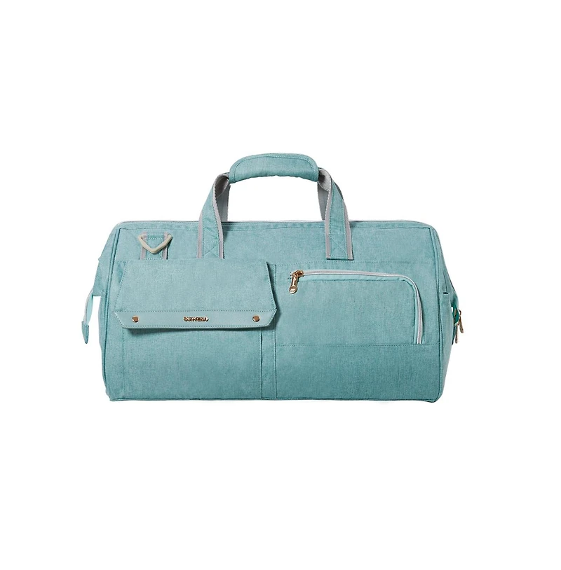 Sunveno 3-in-1 Weekender Diaper Bag