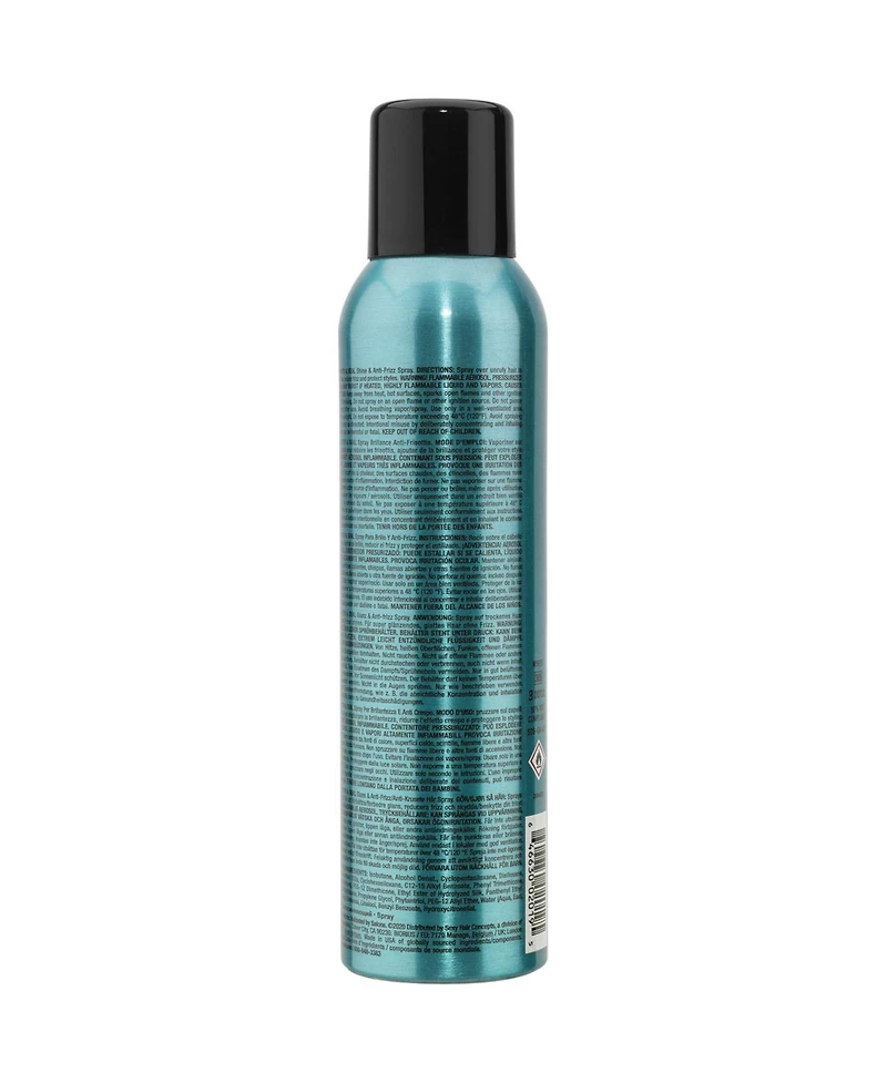 Healthy Sexy Hair Smooth & Seal 6 oz