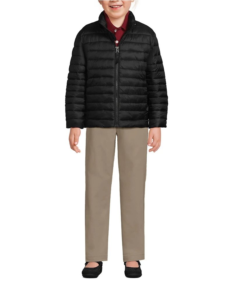 Lands' End Kids Insulated Jacket