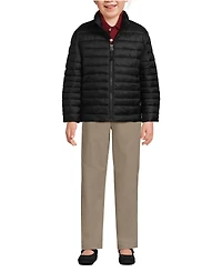 Lands' End Kids Insulated Jacket