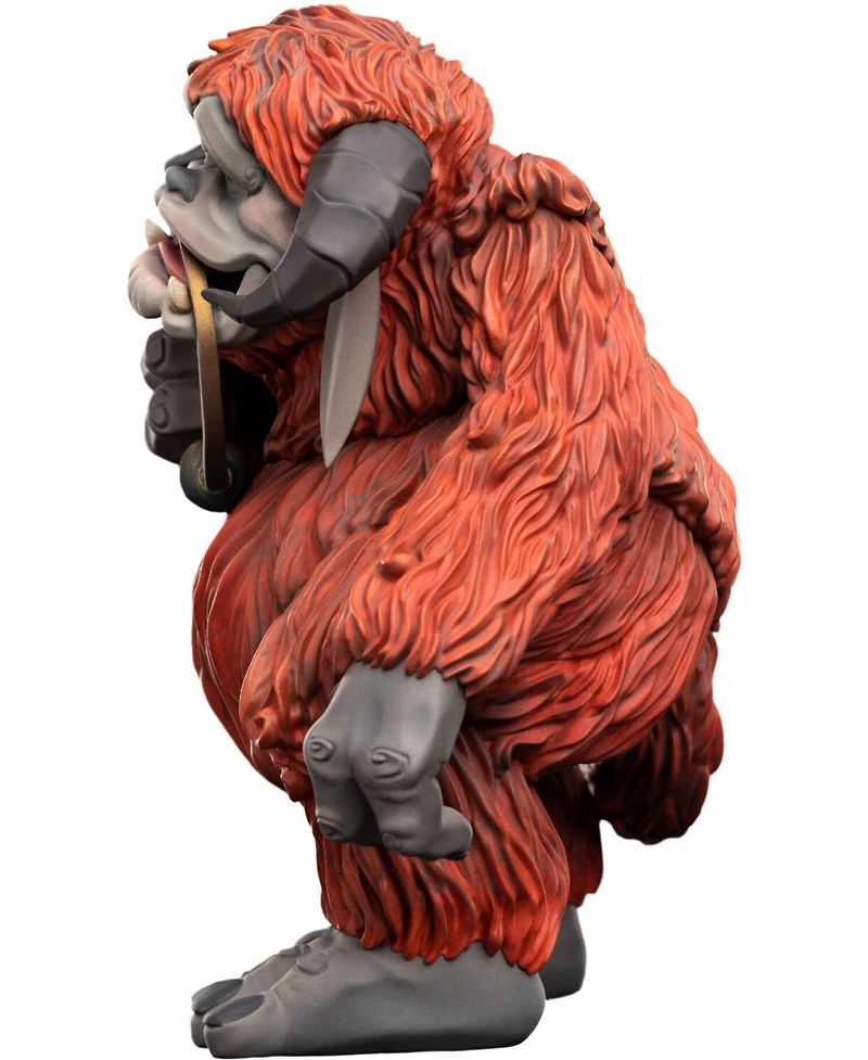 Weta Workshop Mini Epics - Labyrinth (1986) - Ludo