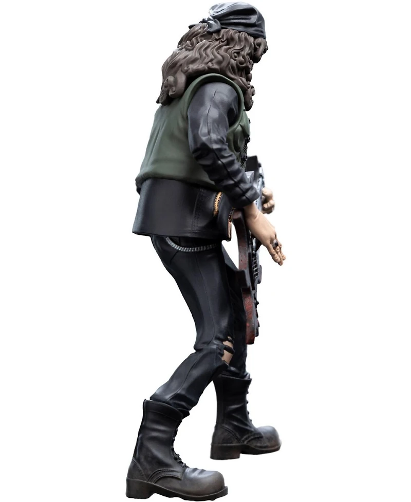 Weta Workshop Mini Epics - Stranger Things (Season 4) - Rockstar Eddie Munson