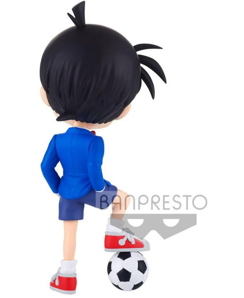 BanPresto - Case Closed - Conan Edogawa Q posket Version B Statue