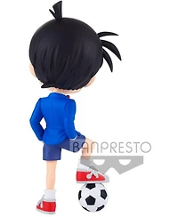BanPresto - Case Closed - Conan Edogawa Q posket Version B Statue
