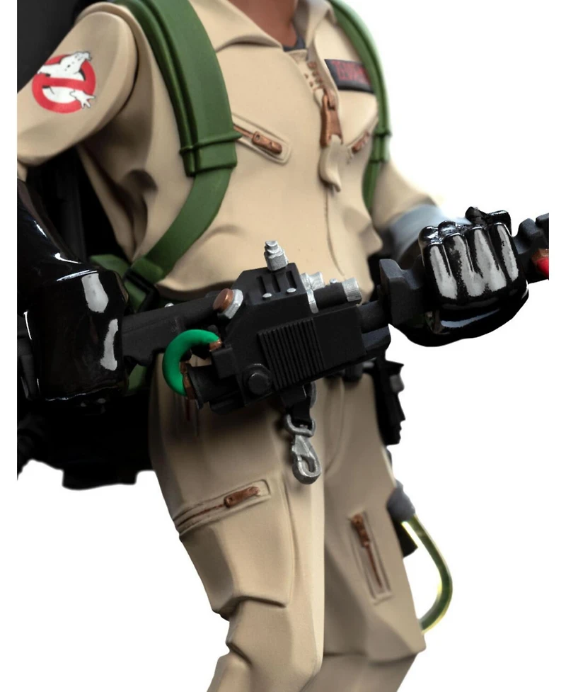 Weta Workshop Mini Epics - Ghostbusters - Winston Zeddemore