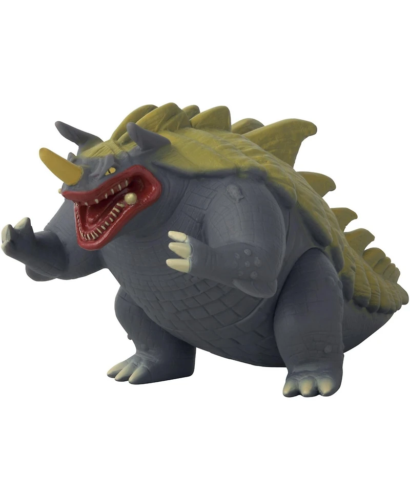 Ultraman - Sofvi Series with Hang Tag - 5" Neronga Soft Vinyl Figure