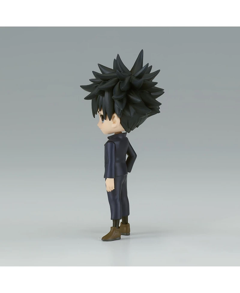 Banpresto Jujutsu Kaisen Q Posket Petit Megumi Fushiguro Figure