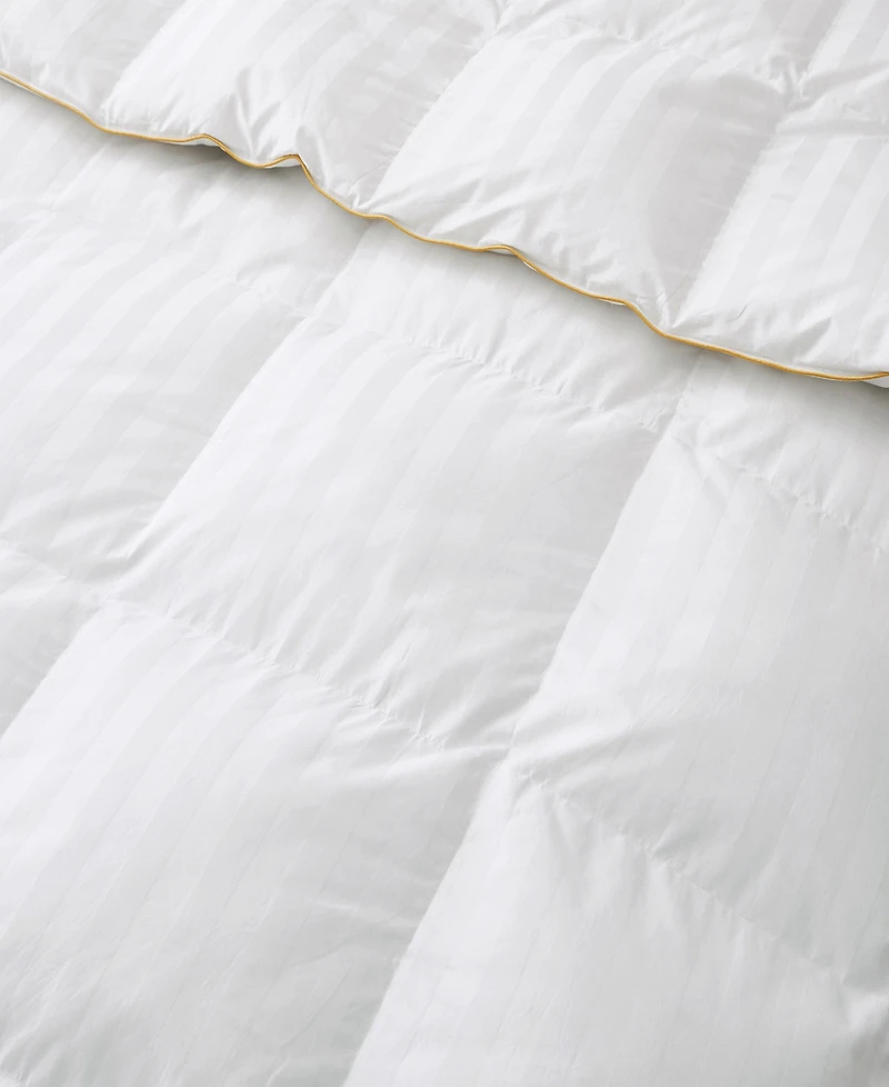 Unikome 500 Thread Count All Season Down Feather Comforter