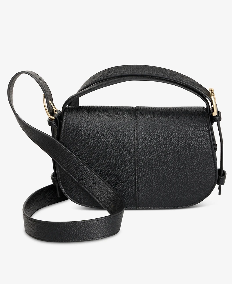On 34th Jaqqy Small Crossbody Bag, Exclusively at Macy's