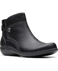Clarks Women's Collection Ashland Mabel Flat Boots