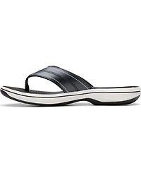 Clarks Cloudsteppers Women's Breeze Reyna Sandals