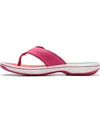 Clarks Cloudsteppers Women's Breeze Reyna Sandals