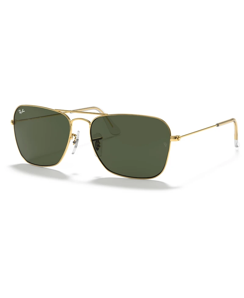 Ray-Ban Sunglasses, RB3136 Caravan