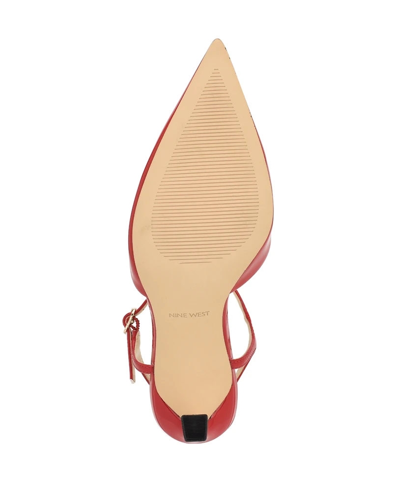Nine West Women's Dres Tapered Heel Pumps