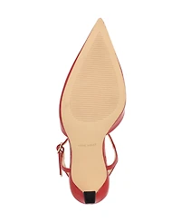 Nine West Women's Dres Tapered Heel Pumps