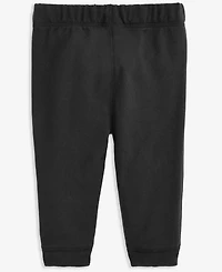 Baby Boys Pull On Jogger Pants, Exclusively at Macy's