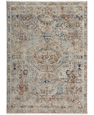 Feizy Kaia 39GJF 3'x5' Area Rug