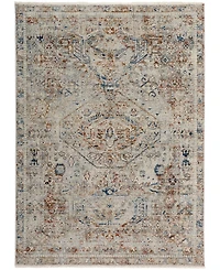Feizy Kaia 39GJF 3'x5' Area Rug