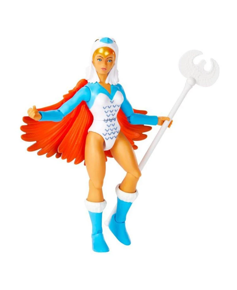 Mattel Masters Of The Universe Sorceress 5.75 Inch Action Figure