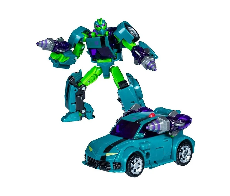 Fugitive Waspinator Deluxe Class | Transformers: Age of the Primes | Hasbro, Takara Tomy