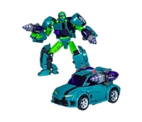 Fugitive Waspinator Deluxe Class | Transformers: Age of the Primes | Hasbro, Takara Tomy