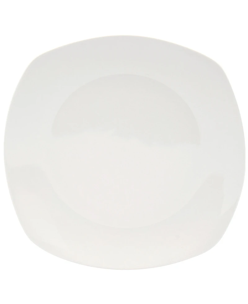 Haven Soft Square 32 Pc. Dinnerware Set, Service for 8