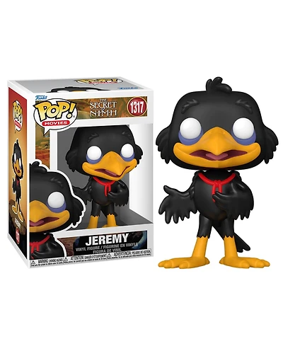 Funko The Secret of Nimh Funko Pop | Jeremy