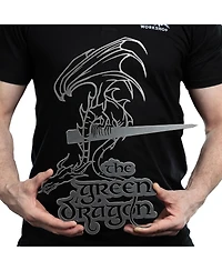 Weta Workshop x Metalbird