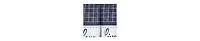 Kate Aurora Country Farmhouse Plaid Live laugh love 3 Piece Kitchen Curtain Set