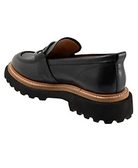 Eos Footwear Abbi Flat