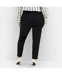 City Chic Plus Asha Pant