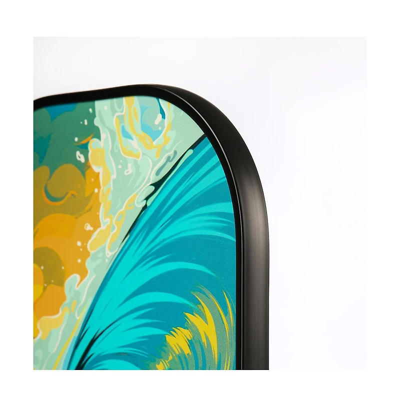 Helios The Hawaii Pro Pickleball Paddle