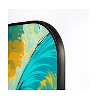 Helios The Hawaii Pro Pickleball Paddle