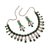 Sohi Party Stone Jewellery Set