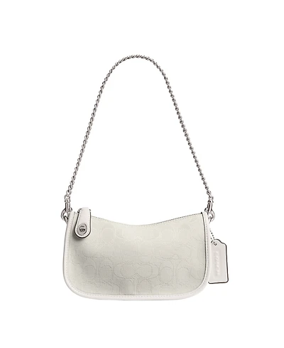 Coach Swinger 20 Mini Shoulder Bag