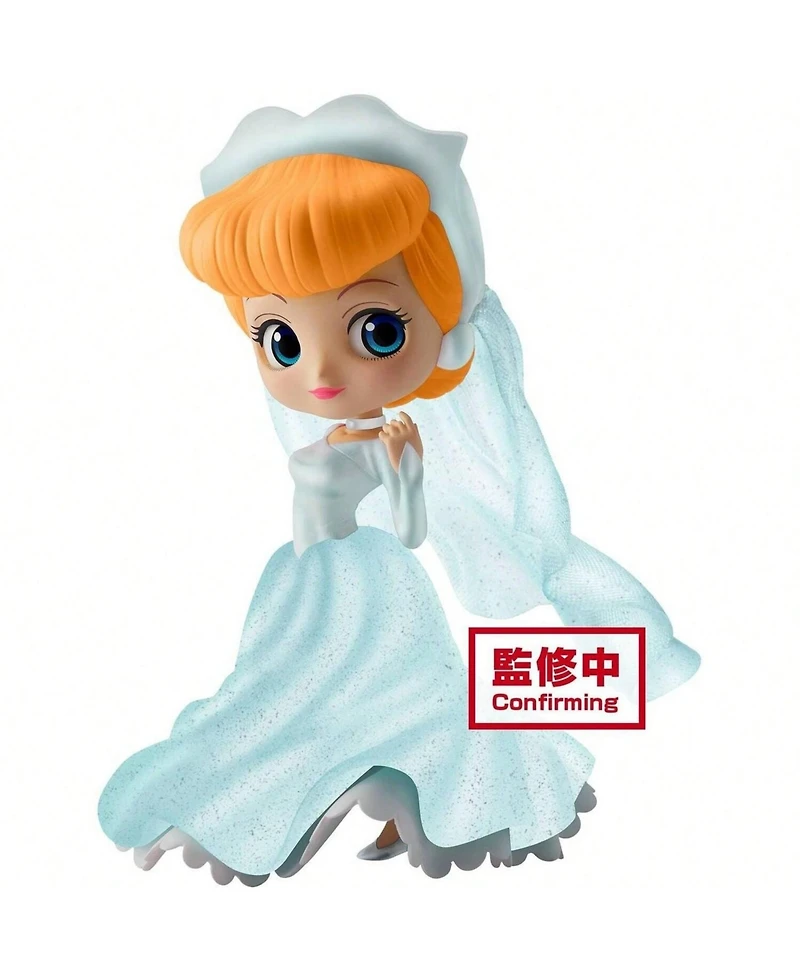BanPresto - Q Posket Disney