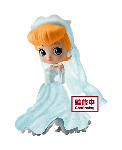 BanPresto - Q Posket Disney
