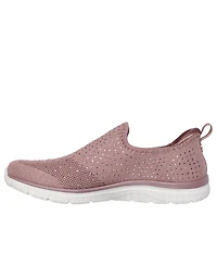 Skechers x Martha Stewart Women's Slip-Ins: Virtue - Icon Walking Sneakers from Finish Line