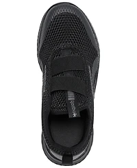 Reebok Little Kids Rush Runner Slip-On Casual Sneakers from Finish Line