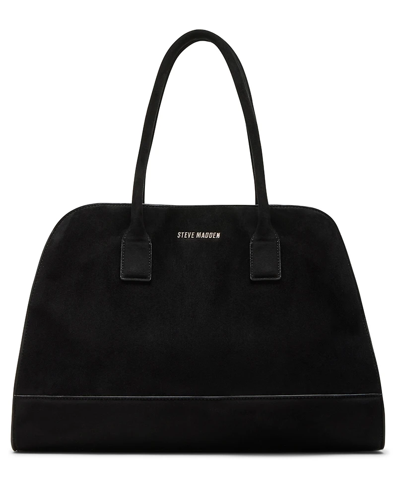Steve Madden Harlii Large Satchel Bag