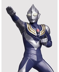 BanPresto - Ultraman Tiga - Hero's Brave Statue - Ultraman Tiga (Sky Type) Night Color Edition