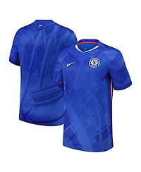 Nike Men's Blue Chelsea 2025/26 Home Replica Jersey
