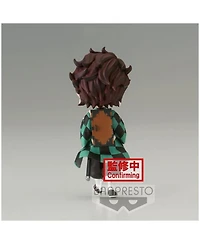Banpresto Demon Slayer Q Postket Petit Tanjiro Kamado Figure