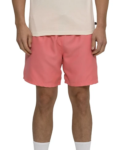 Maui and Sons Mens Party On Pool Shorts
