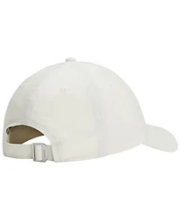 Boss by Hugo Boss Men's Monogram Cotton-Twill Hat